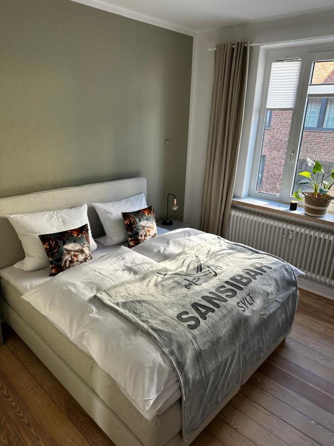 Grosszuegige 3-zimmer Altbauwohnung Apartment Kiel